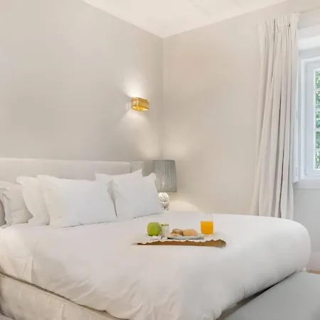 Amazing 4 Bedroom With Pool, View & Garden Vila Lisboa